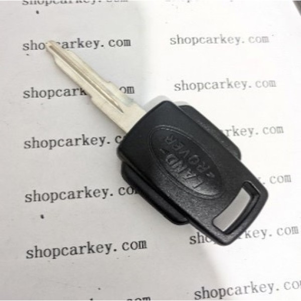 Transponder Key Shell Case(No logo/With logo)